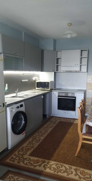 Дава се под наем Двустаен апартамент в София, Овча купел - 55 кв.м за 484.5 € - Снимка #1