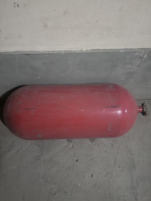 Gaz balon sotilad srocna 65 metan 2023 yil