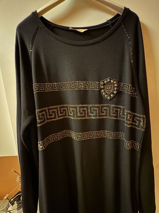 Дамска стилна рокля/туника