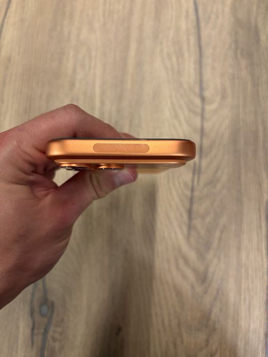 iPhone 17 pro max 256GB