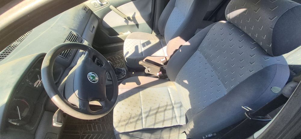 Skoda Octavia de vanzare