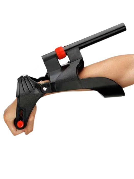 Тренажёр для предплечья с регулируемой нагрузкой 5 уровней