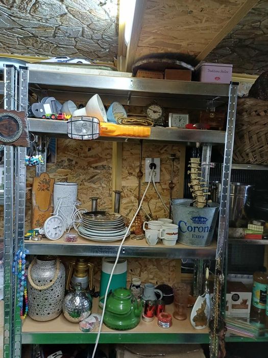 Сигнална лампа от Германия