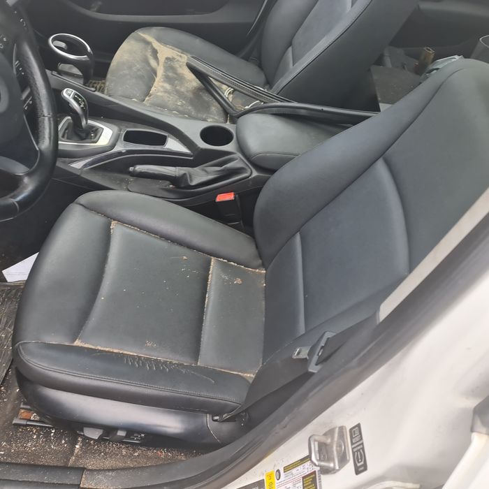 BMW X1 на части работим с Еконт