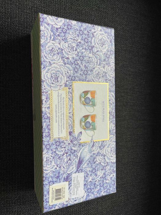 Уникален сет чаши на Pip Studio Amsterdam