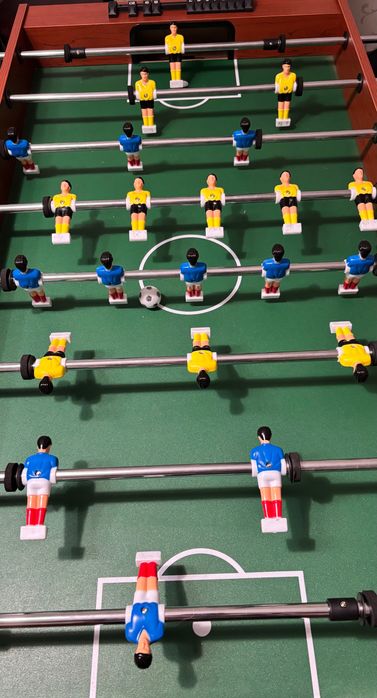 Джаги маса, като нова