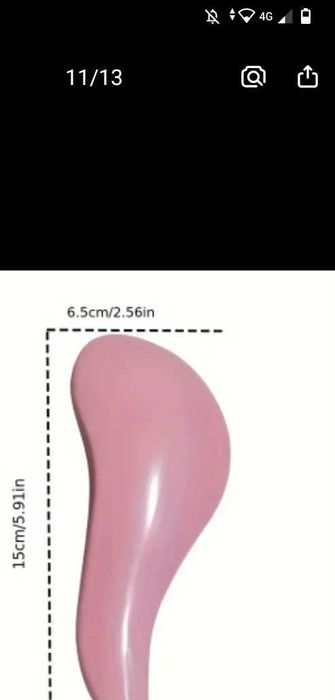 Четка.  за.   коса