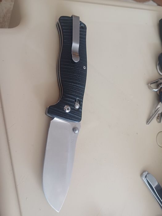 Нож GANZO G720 с