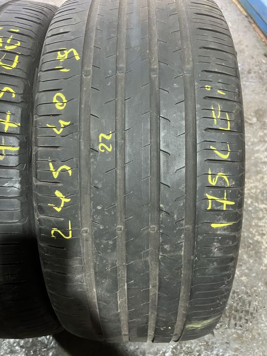 245 40 19 continental vara dot 2022