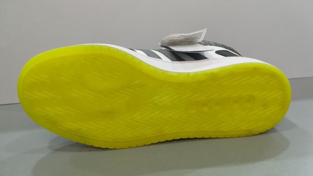 Adidas Hoops Mid 2.0 K N39/24,5см.Баскет кецове.Нови.Оригинал.
