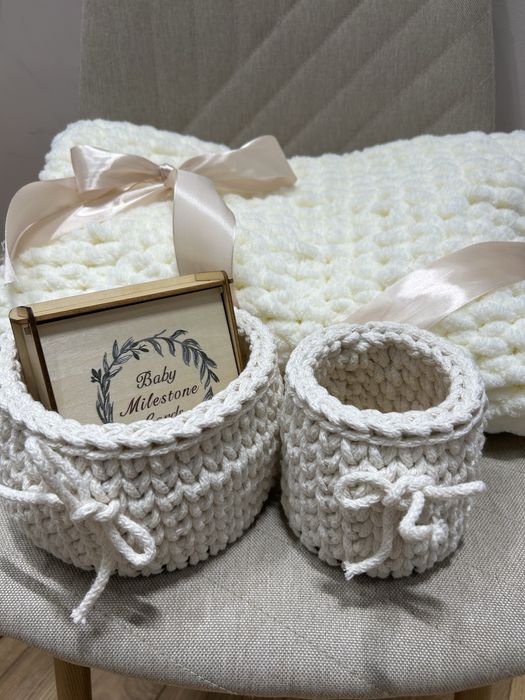 Люлька качалка ручной работы