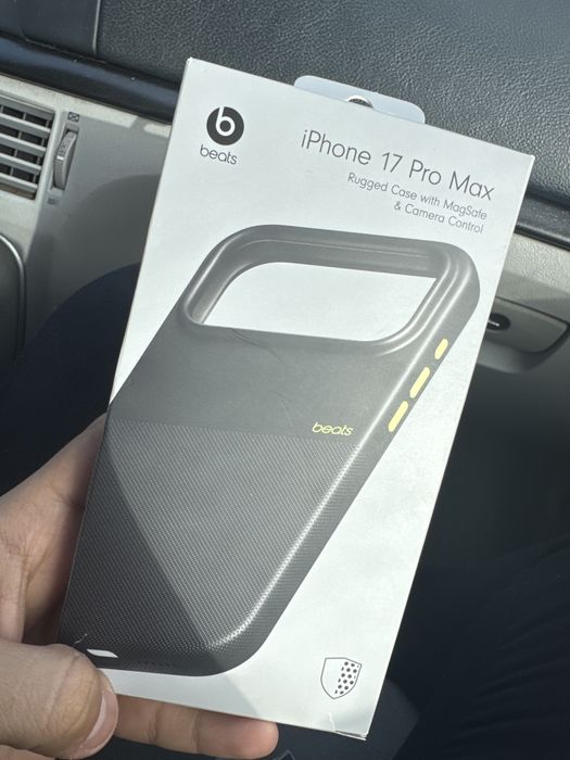 iPhone 17 Pro Max 256G