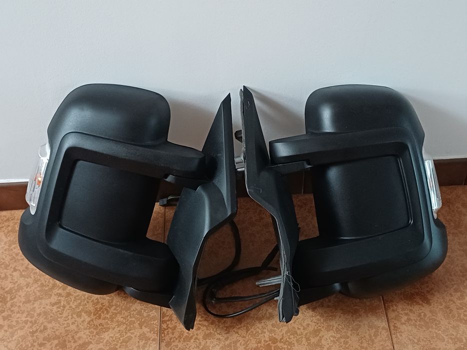 Oglinda Fiat Ducato, Peugeot Boxer, Jumper ,electrica/incalzita