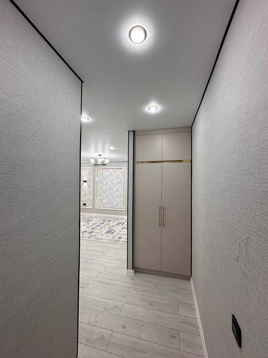 Продается квартира Евродвушка