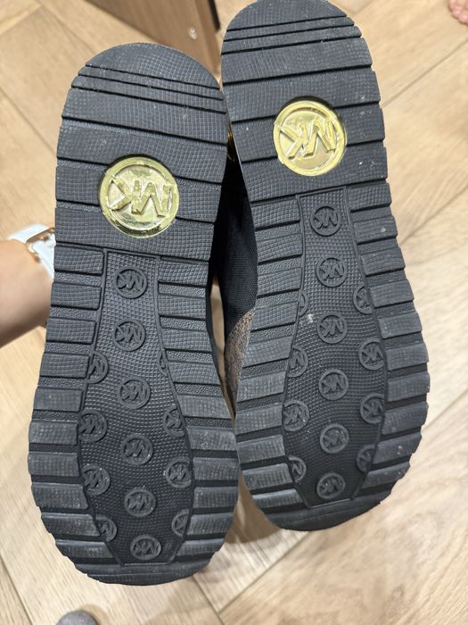 Michael Kors кроссовки