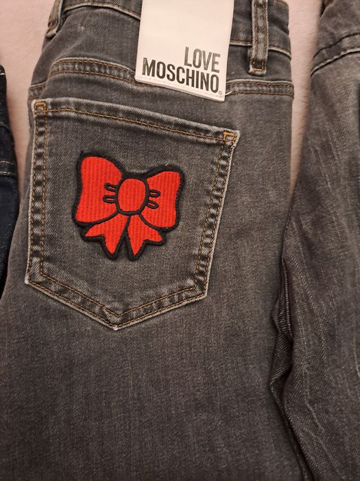 Маркови оригинални дънки