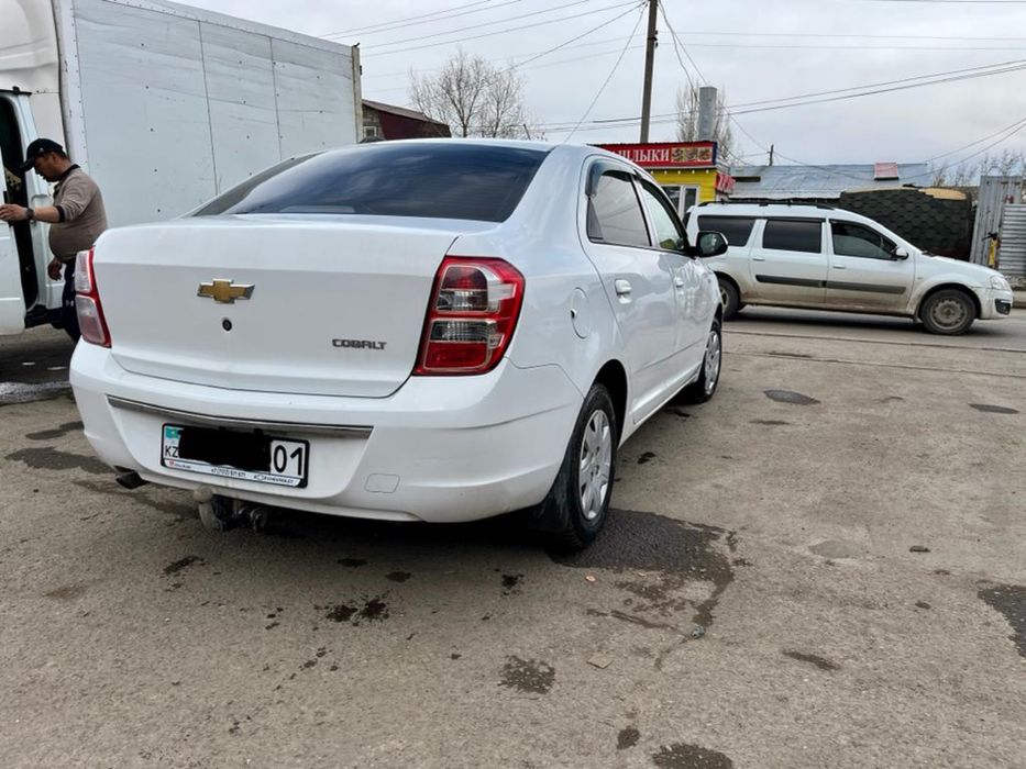 Chevrolet Cobalt