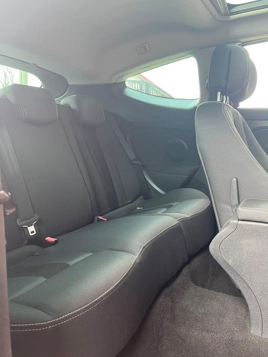 Renault Megane 3 Coupe