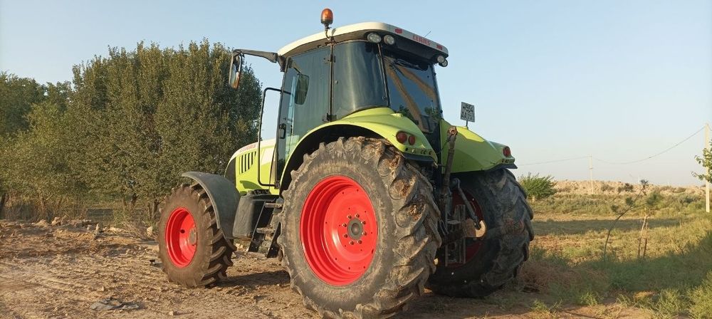 Arion 630-C сотилади