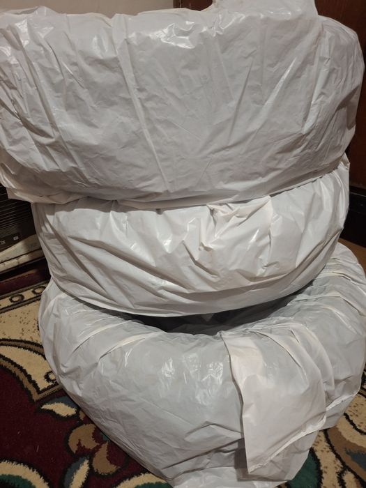 Шины летние 15 размер