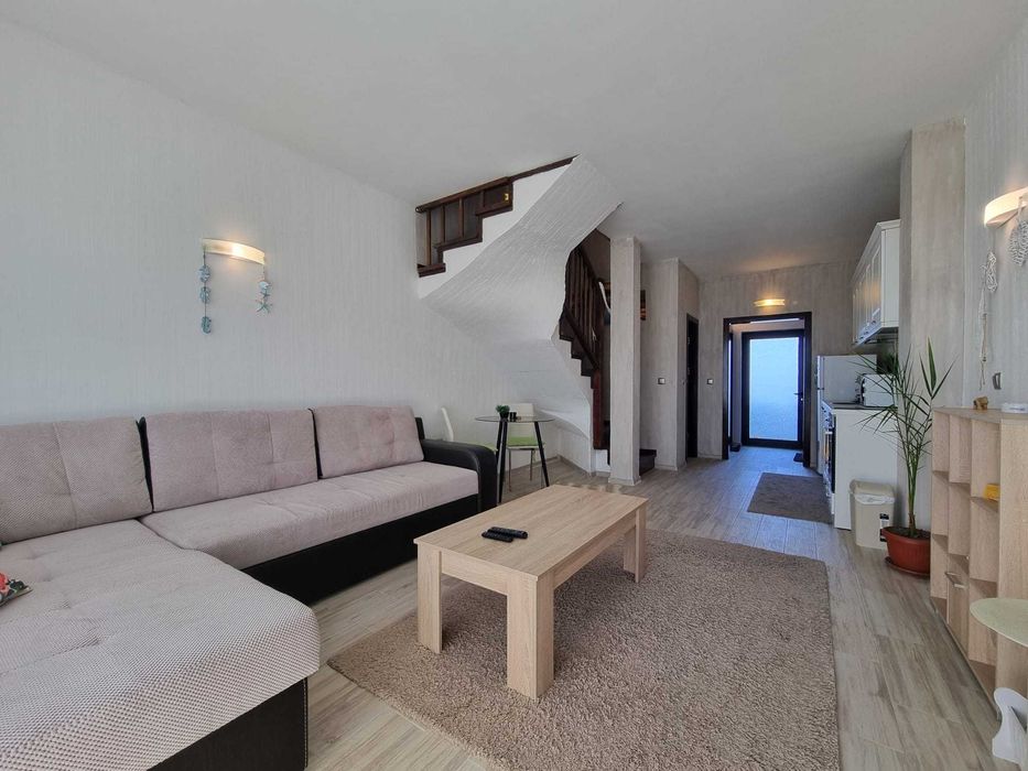 Продава се Къща в с. Кошарица, Област Бургас - 91 кв.м за 1319 €/кв.м - Снимка #8