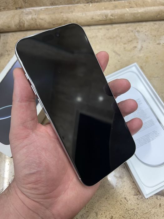 IPhone 16 Pro Max 512gb