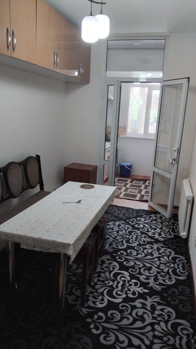 Сдаётся квартира