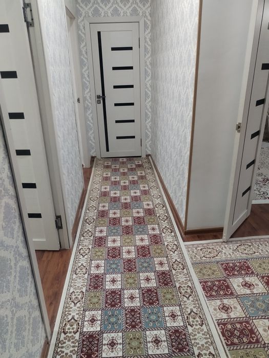 Аренда квартира 3 комнатный