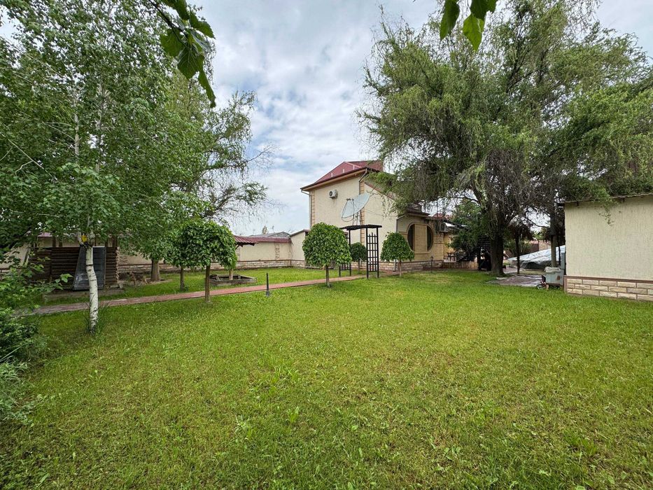 Продается 4-комн Загородный Дом / Дача, 11,6 сот, Уртасарай (87648)