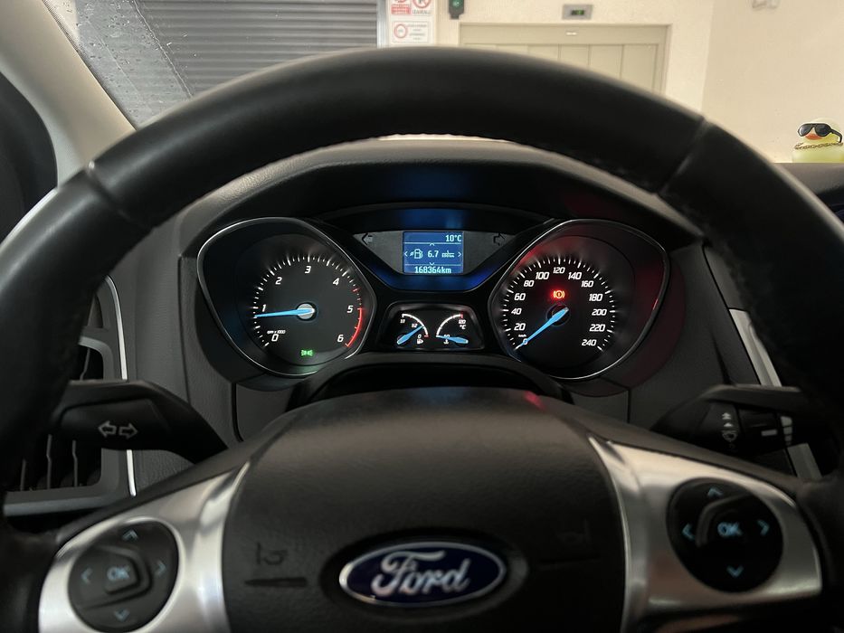Vand ford focus 3 2011 1.6 tdci 115 cai