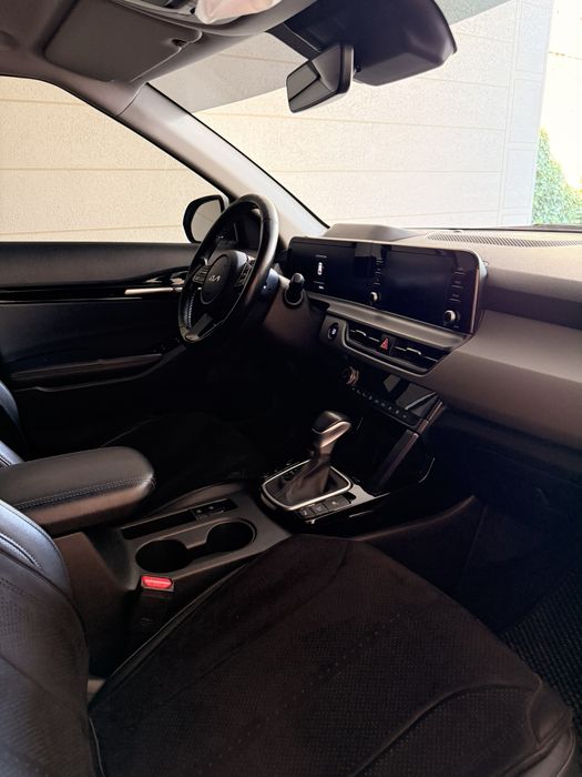 Kia seltos pristij 2023
