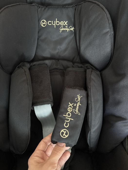 столче cybex 0-13 кг