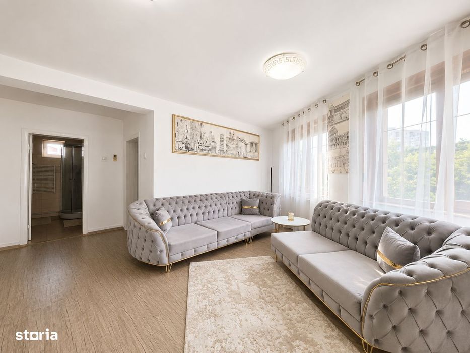Signature Property | Mixed-Use Asset | Bd. Timișoara