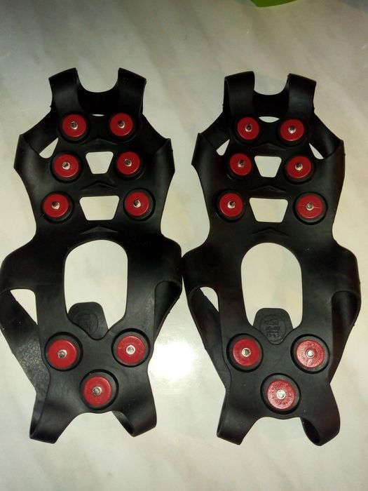 Снегоходки 36-40 (универсален размер)