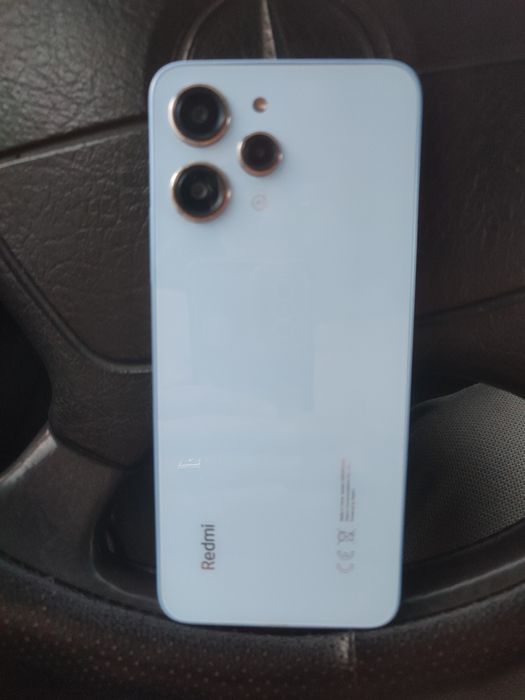 Продается redmi 12