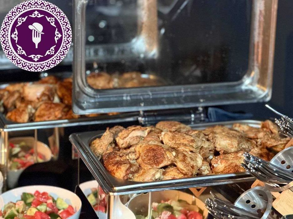 Фуршет_обед_ужин