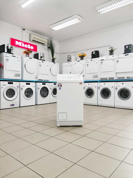 Masina de spalat rufe Miele W 155