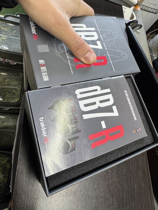 Senzor Trakker DB7-R