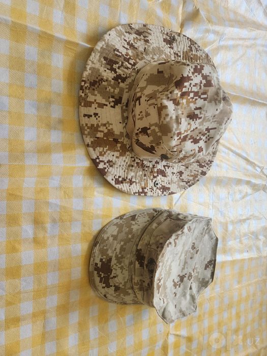 Продам оригинальный MARPAT — полный комплект
Оригинальная форма в