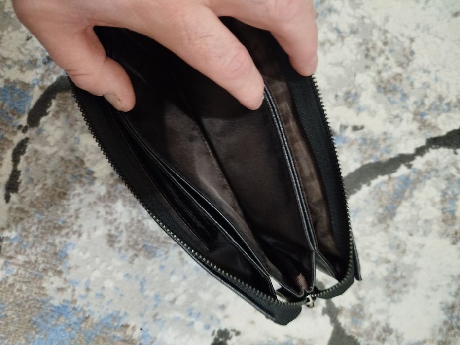 Продаю барсетка сумка