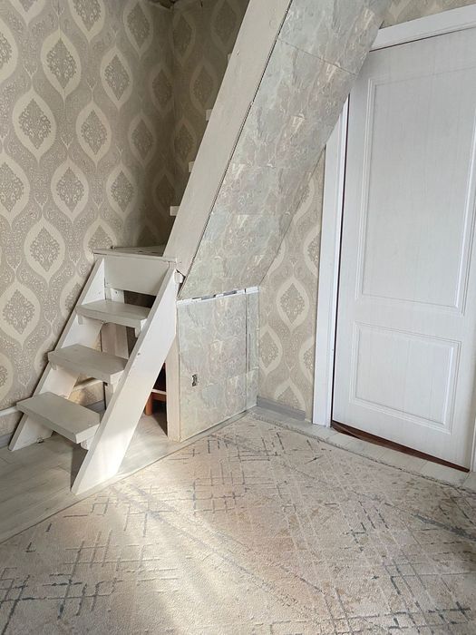 Продам дом с бизнесом.