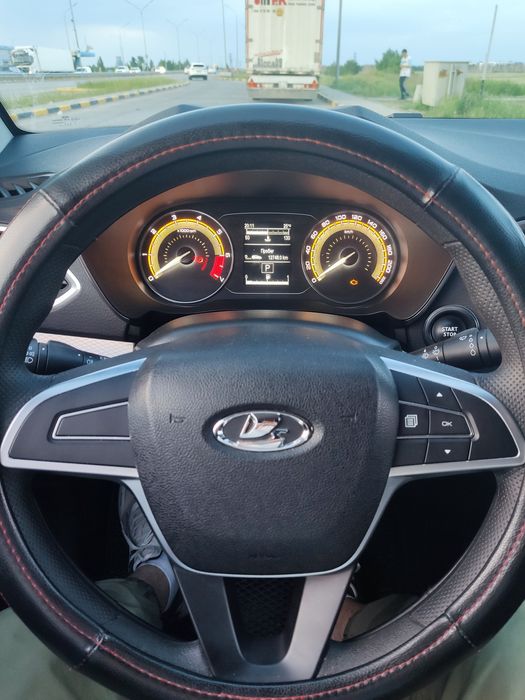 продам LADA VESTA NG 2024