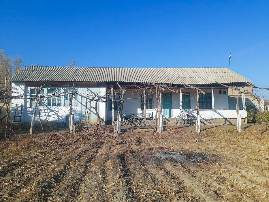 Xotin VK-da fotosuratlarni almashtiradi