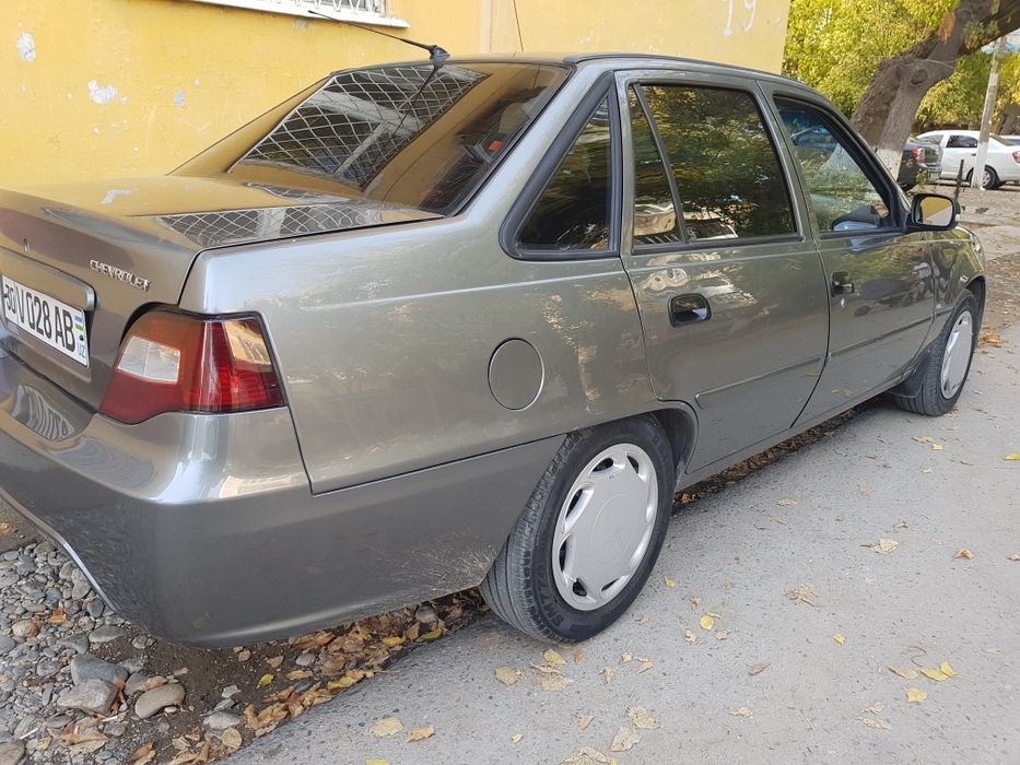 1.6 Dons простой люкс килинган