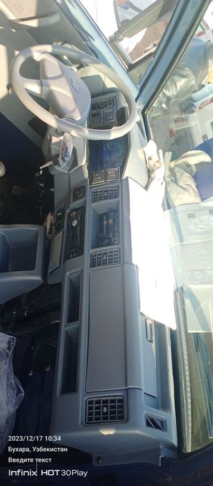 Damas 2 DL SOME KIND BLUE holati yangi