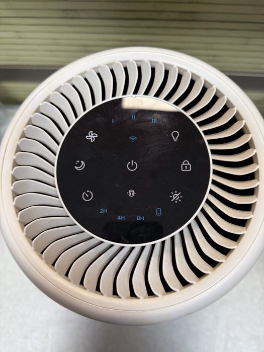 Пречиствател за въздух Levoit