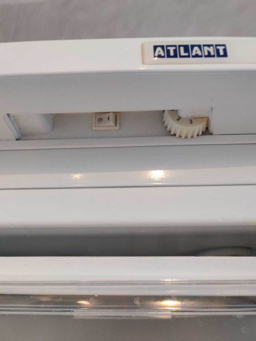 Морозильная камера Atlant