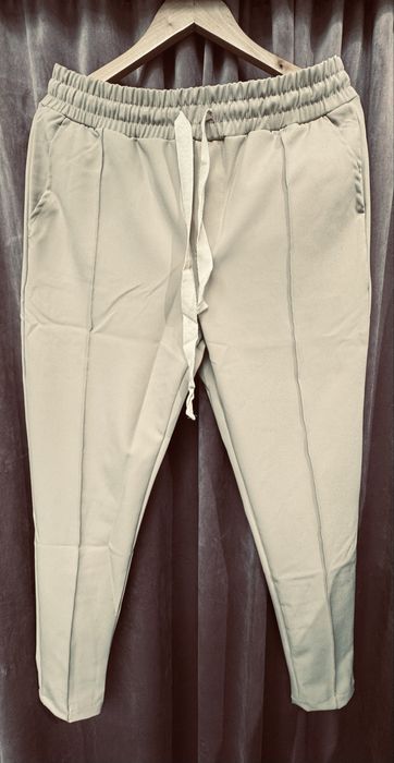 Pantaloni cu snur lung ! Casual/Elegant premium!