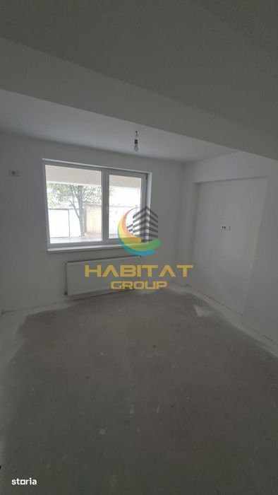 Apartament 3 Camere, Parter, Posibilitate Curte Proprie 40mp.  Sector