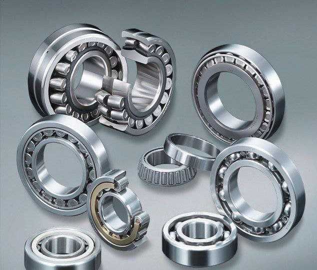 Подшипники в широком ассортименте